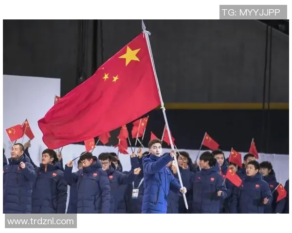 中国冰雪健儿力争在米兰冬奥会实现新突破展望未来参赛前景